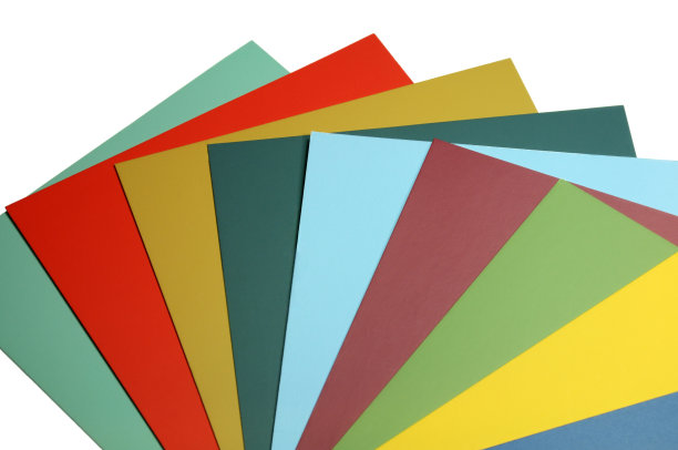 绘制颜色图表卡图片下载