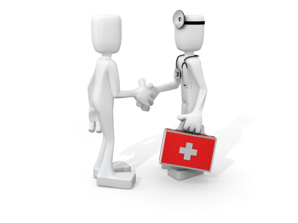 医学拨号。图片下载