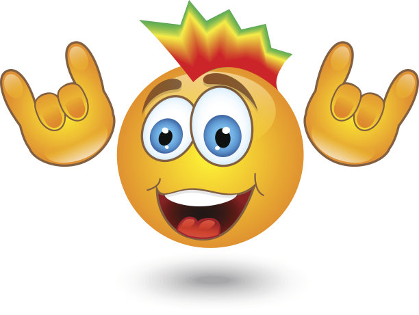 情绪朋克图片下载