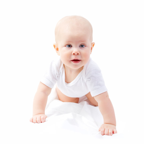 可爱的小女孩图片下载