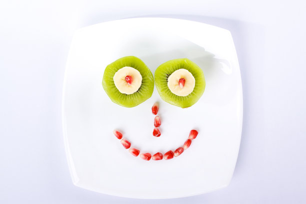 水果的脸图片下载