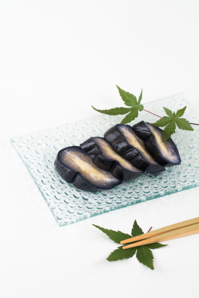 泡菜的茄子图片下载