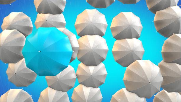 伞，领导，独特，老板，个性，原创，特别。图片下载