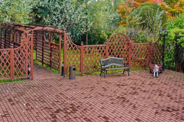 后院及户外装饰图片下载