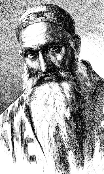 俄罗斯东南部地区人物肖像图片下载