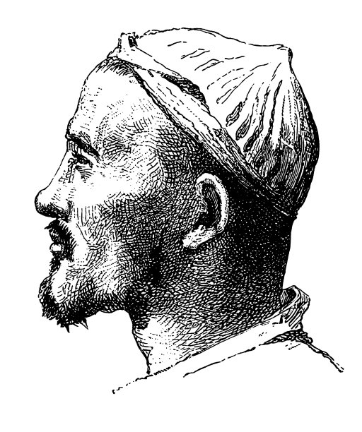 俄罗斯东南部地区人物肖像图片下载