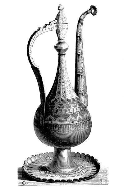 鞑靼人的花瓶图片下载