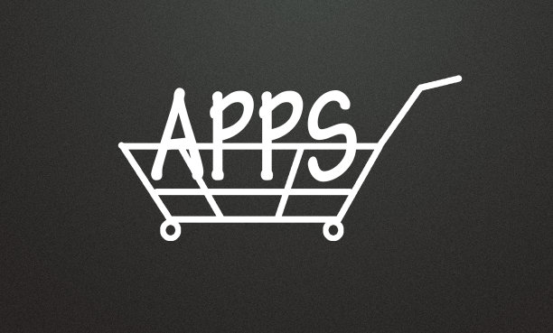 购物车应用程序图片下载