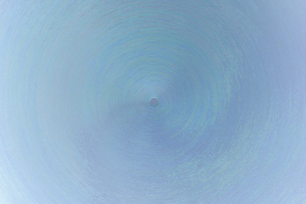 蓝色的圆圈图片下载