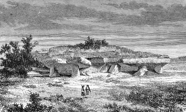 Lochmariaker的商人桌图片下载