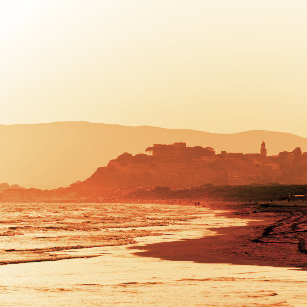 托斯卡纳图片素材ID：161866594