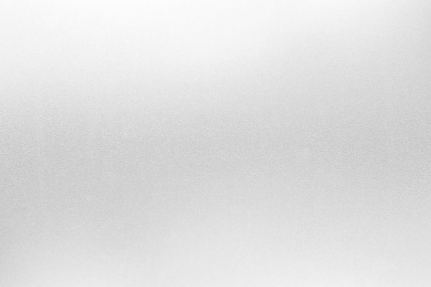 磨砂玻璃白色图片下载