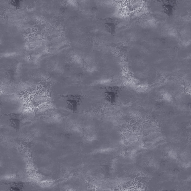 宏观灰色污渍，水彩无缝纹理油漆墙纸图片下载