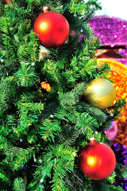 圣诞玩具图片下载