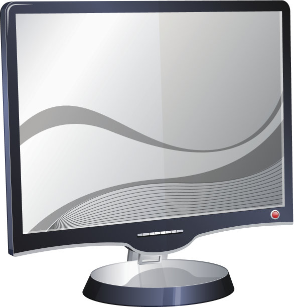 监察图标-插图图片下载