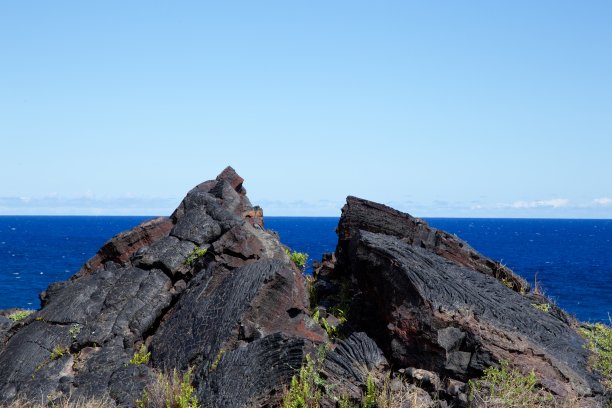 夏威夷的天堂之路图片下载