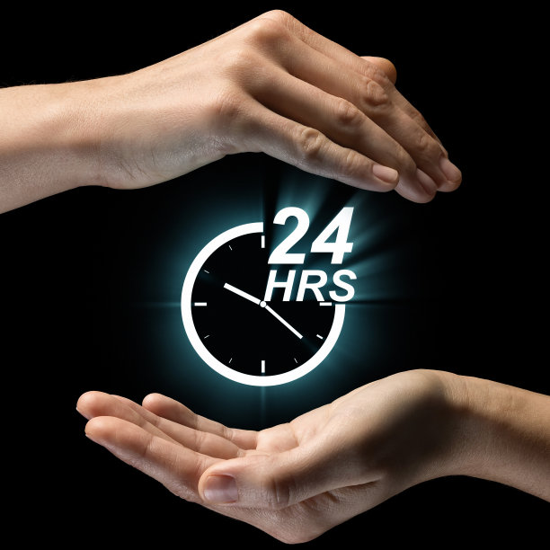 持续的关怀、支持理念。图片下载