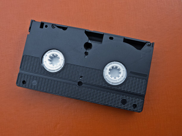 录像带，80年。图片下载