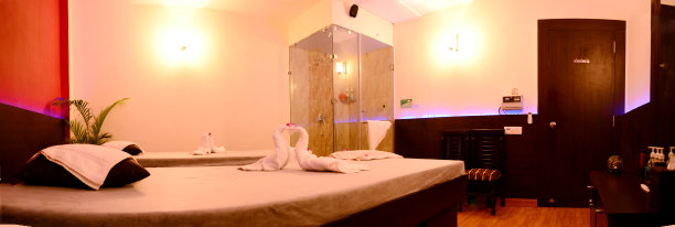 按摩房间图片下载