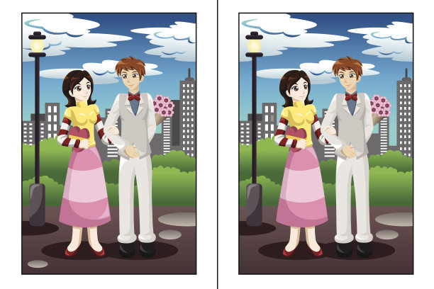 找出差异游戏图片下载