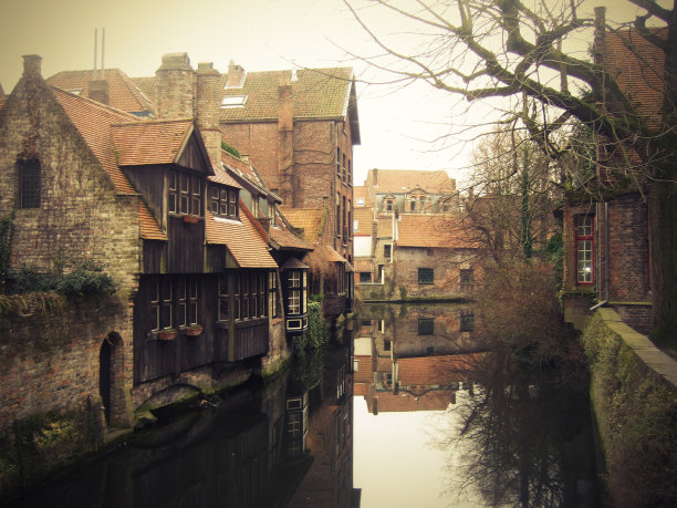 使用过的运河图片下载