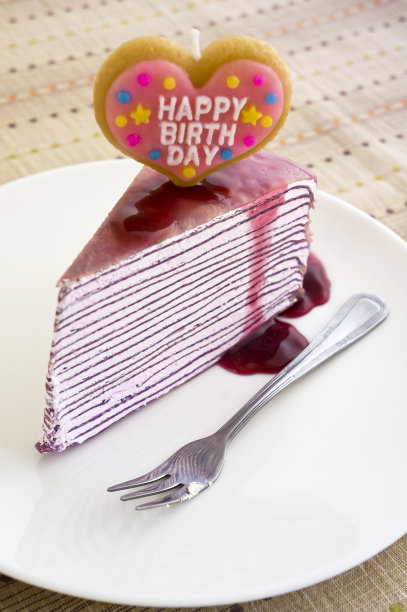 生日蛋糕图片下载