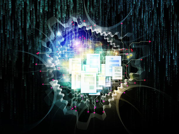 不断发展的技术图片下载