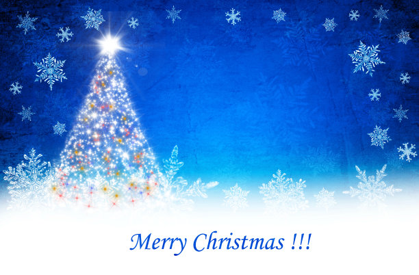 圣诞节的背景图片下载