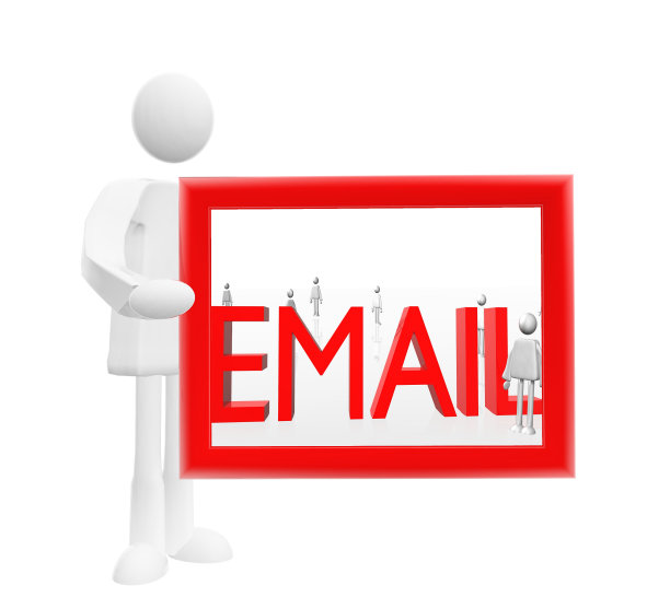 电子邮件图片下载