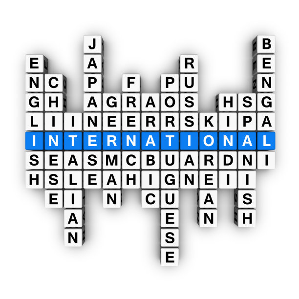 多语言的概念图片下载