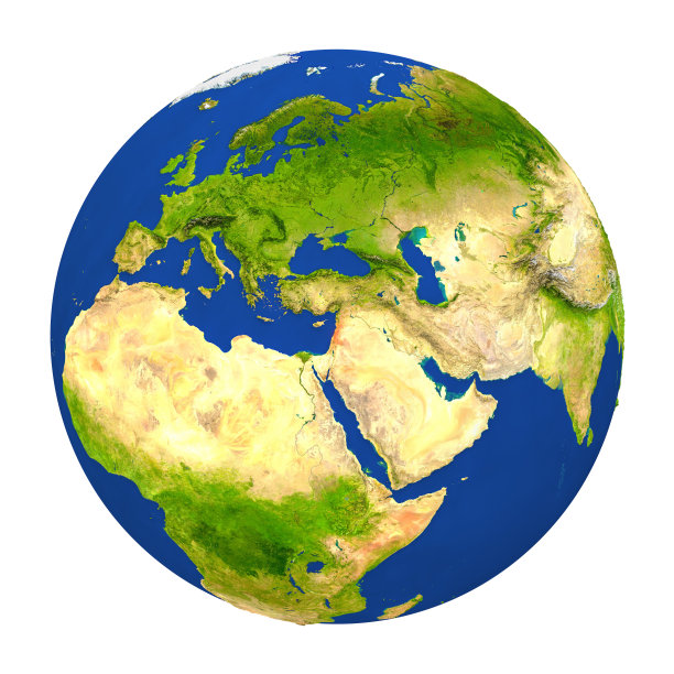 地球上突出的黎巴嫩图片下载