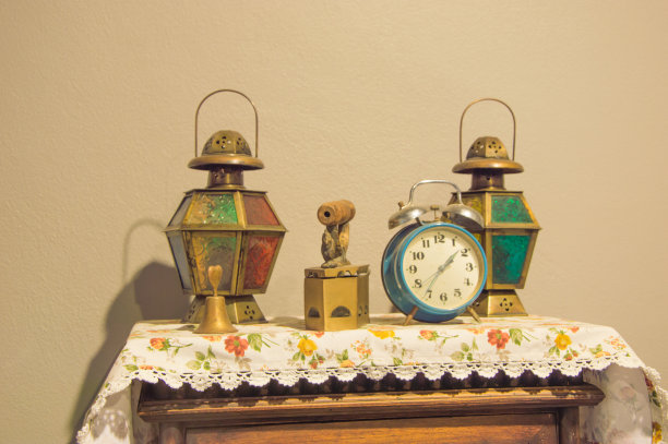 老clasic灯图片下载