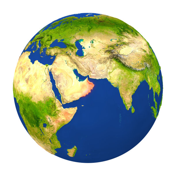 地球上的阿曼图片下载