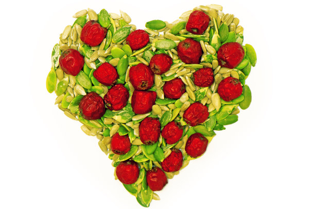 健康的心脏图片下载