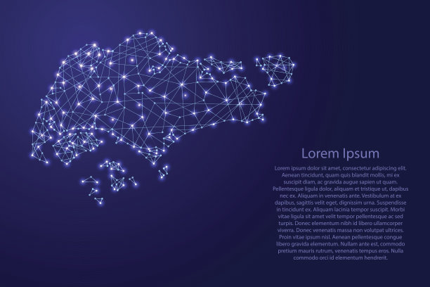 新加坡图片素材ID：161937970