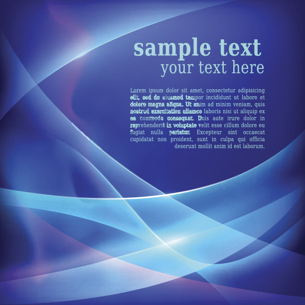 摘要向量背景图片下载