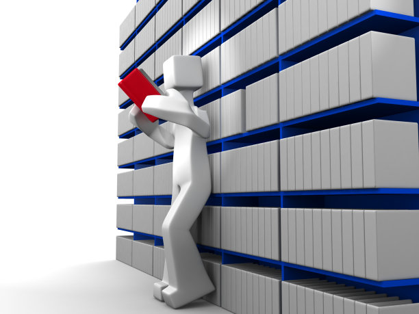 阅读和学习概念图片下载