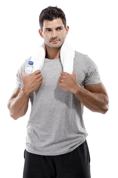 运动的年轻人图片下载