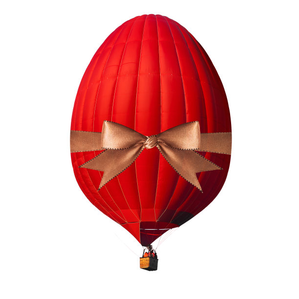 复活节装饰概念图片下载