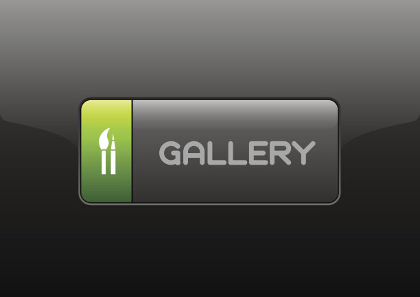 画廊图标图片下载
