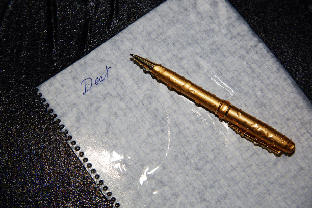 雨中的情书图片下载