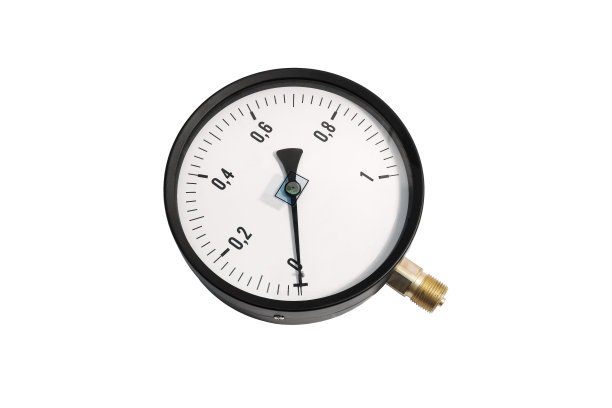 压力表。图片下载