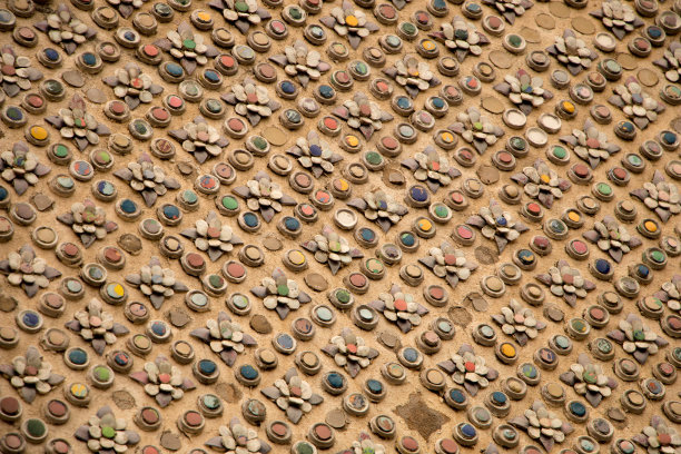 墙结构图片下载