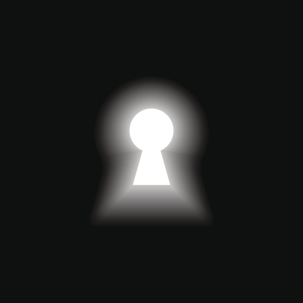 锁眼与光图片下载