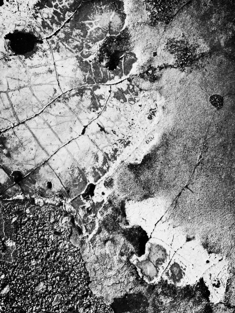 岩石碑文005图片下载