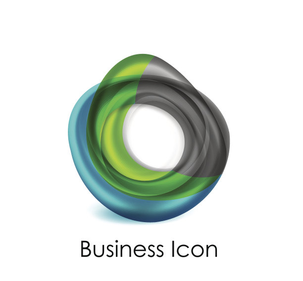 抽象业务图标图片下载