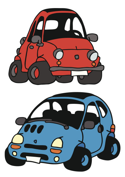 微型车图片下载