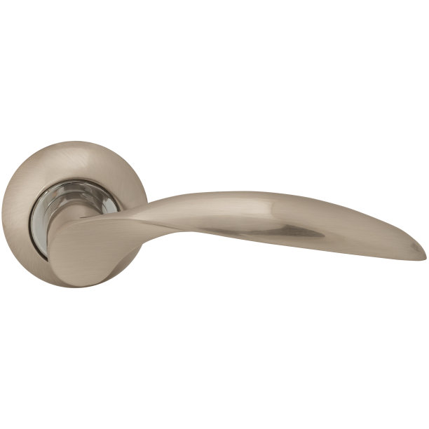 经典的门把手侧视图图片下载