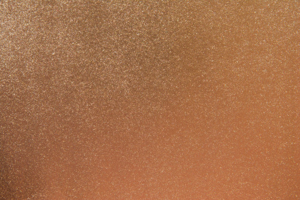 铜金属表面背景。铜纹理背景图片下载