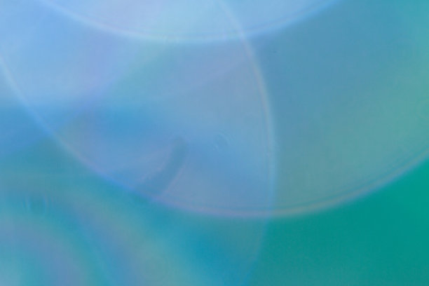 蓝色的抽象背景图片下载